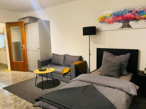 Schönes Wohnen in Groß-Buchholz - Zentral+Modern